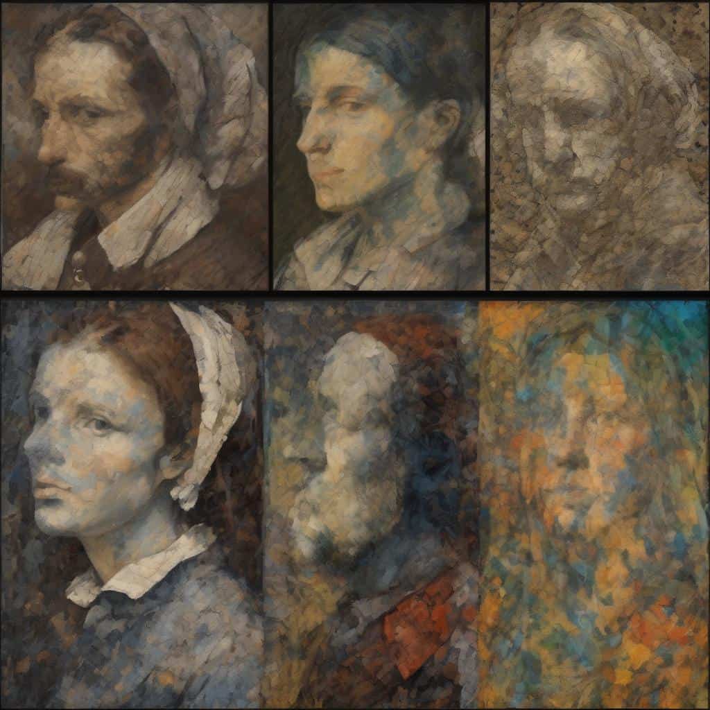 Βινσέντ βαν Γκογκ – Ο Μεταρρυθμιστής της Τέχνης