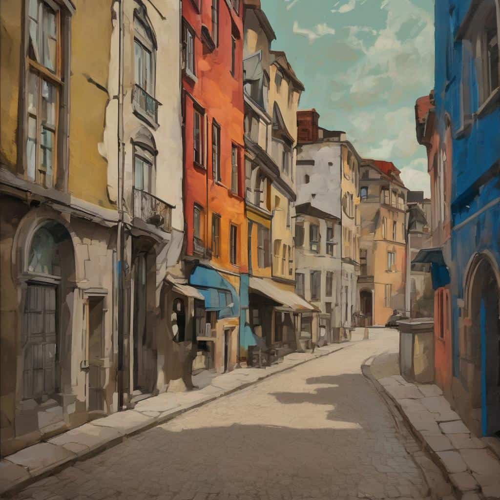 Γιοάχιμ ΦΡΙΣ – Ο Ύμνος της Αβστράκτου Τέχνης