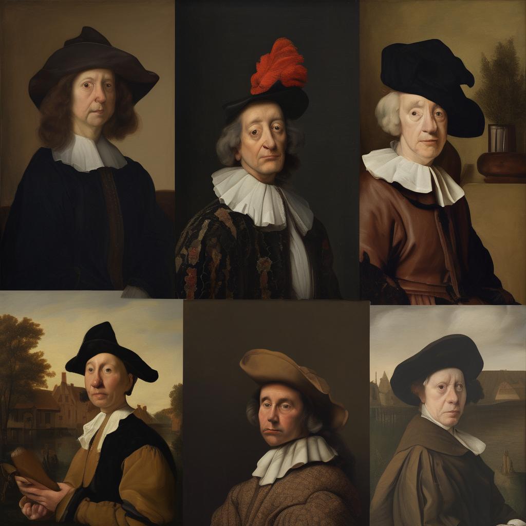 Η Ζωή και οι Πρώτοι Χρόνοι του Πίτερ Γιάνς Κβαστ