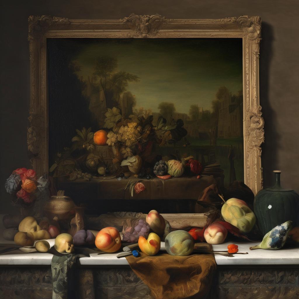 Η Ζωή και Οι Πρώτες Καλλιτεχνικές Προσπάθειες