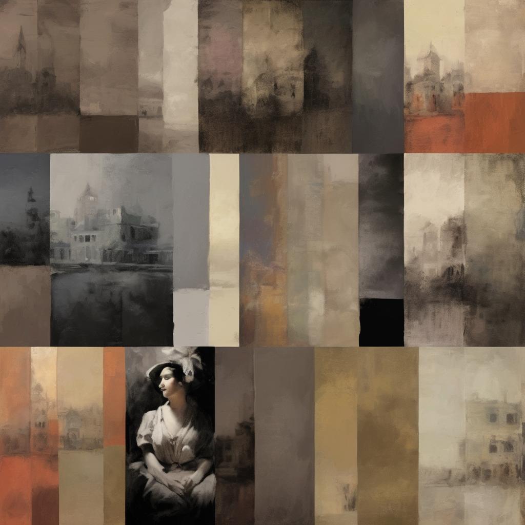 Η Ζωή και η Εξέλιξη του Καλλιτέχνη Μπερνάρντ Μπαρόν