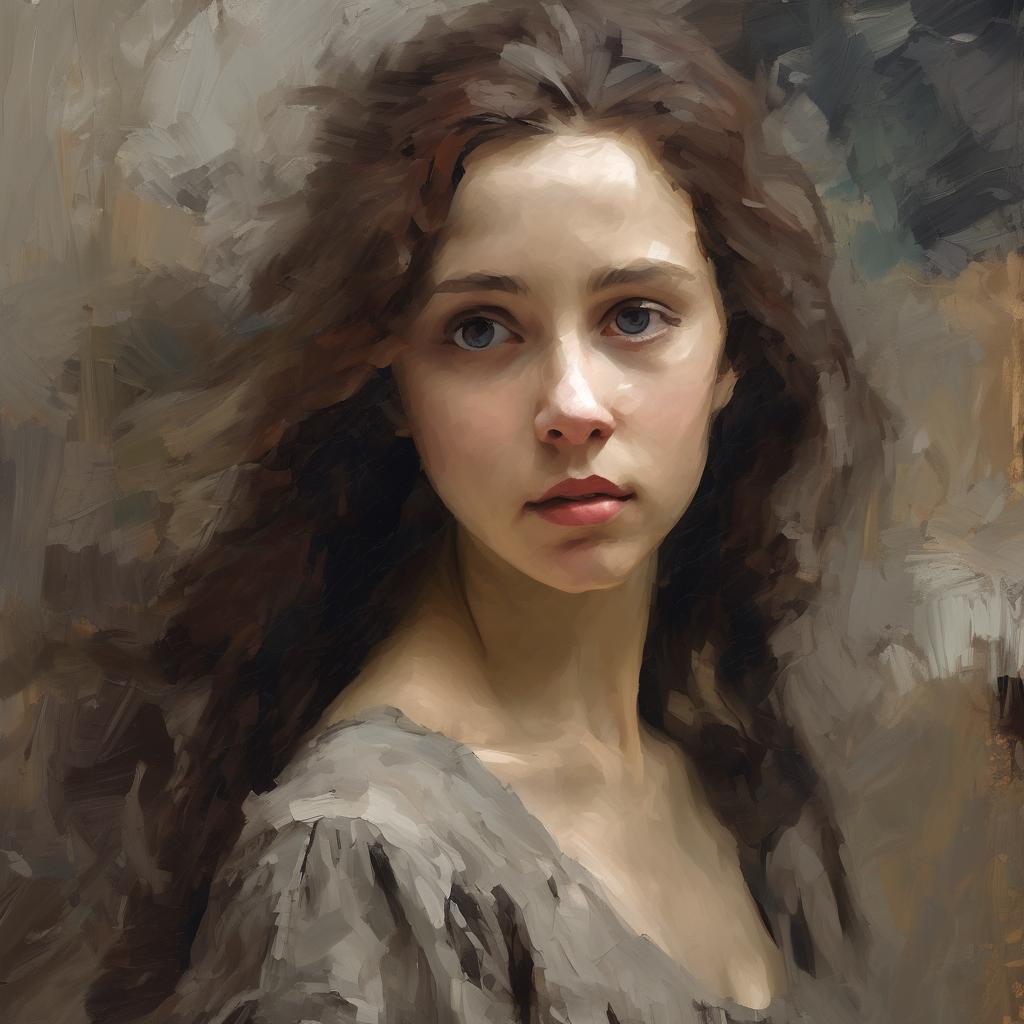 Ανακάλυψη του Καλλιτεχνικού Ταλέντου του Ρουμπλιόφ