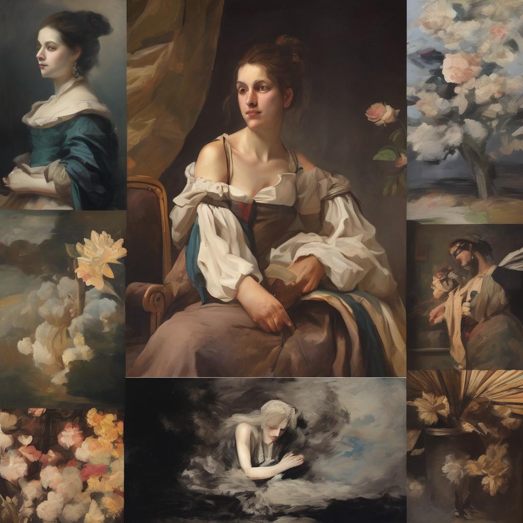 Η Ζωή του Giovanni CARIANI