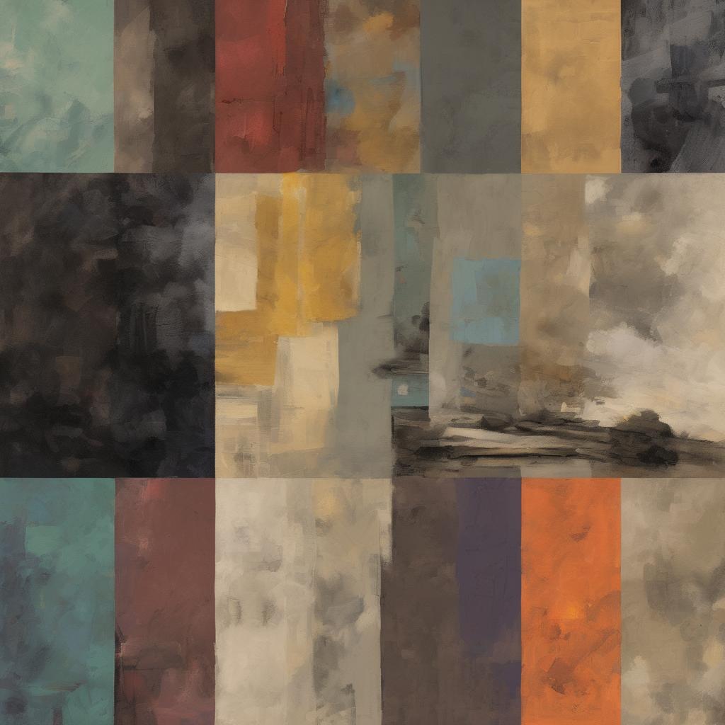 Το Στυλ και οι Τεχνικές του Μπερνάρντ Μπαρόν