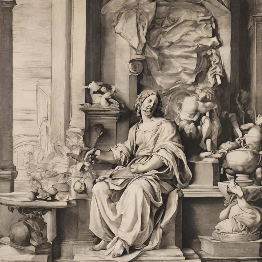 Βαρτολομέος Βερέτσι – Η Αναγέννηση της Ιταλικής Τέχνης