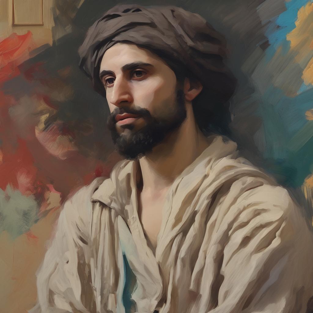 Στυλ και Τεχνικές του Cosmas Damian Asam