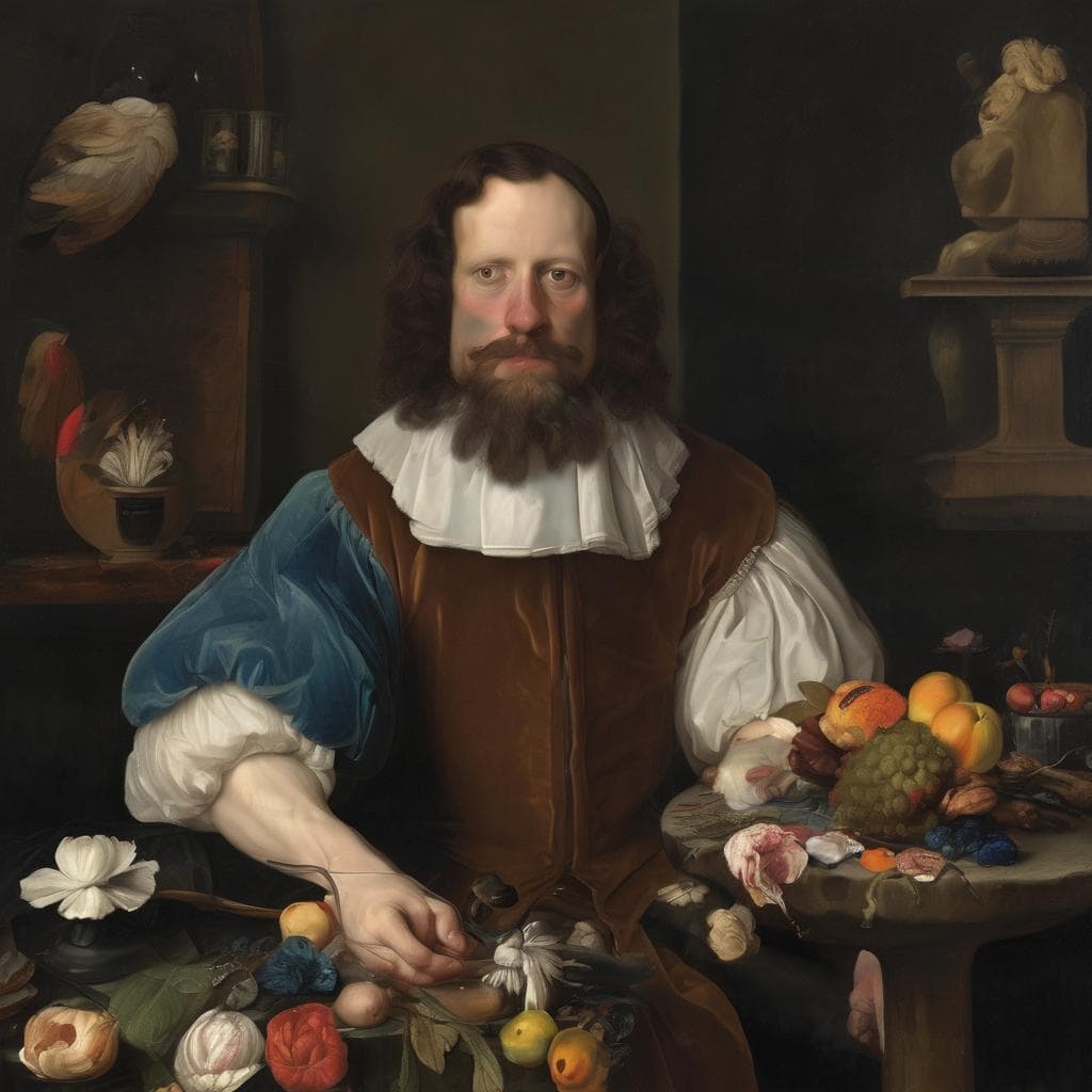 Υψηλής ποιότητας αναπαράσταση έργου τέχνης με δημιουργικές προσεγγίσεις και έργα καλλιτεχνών.