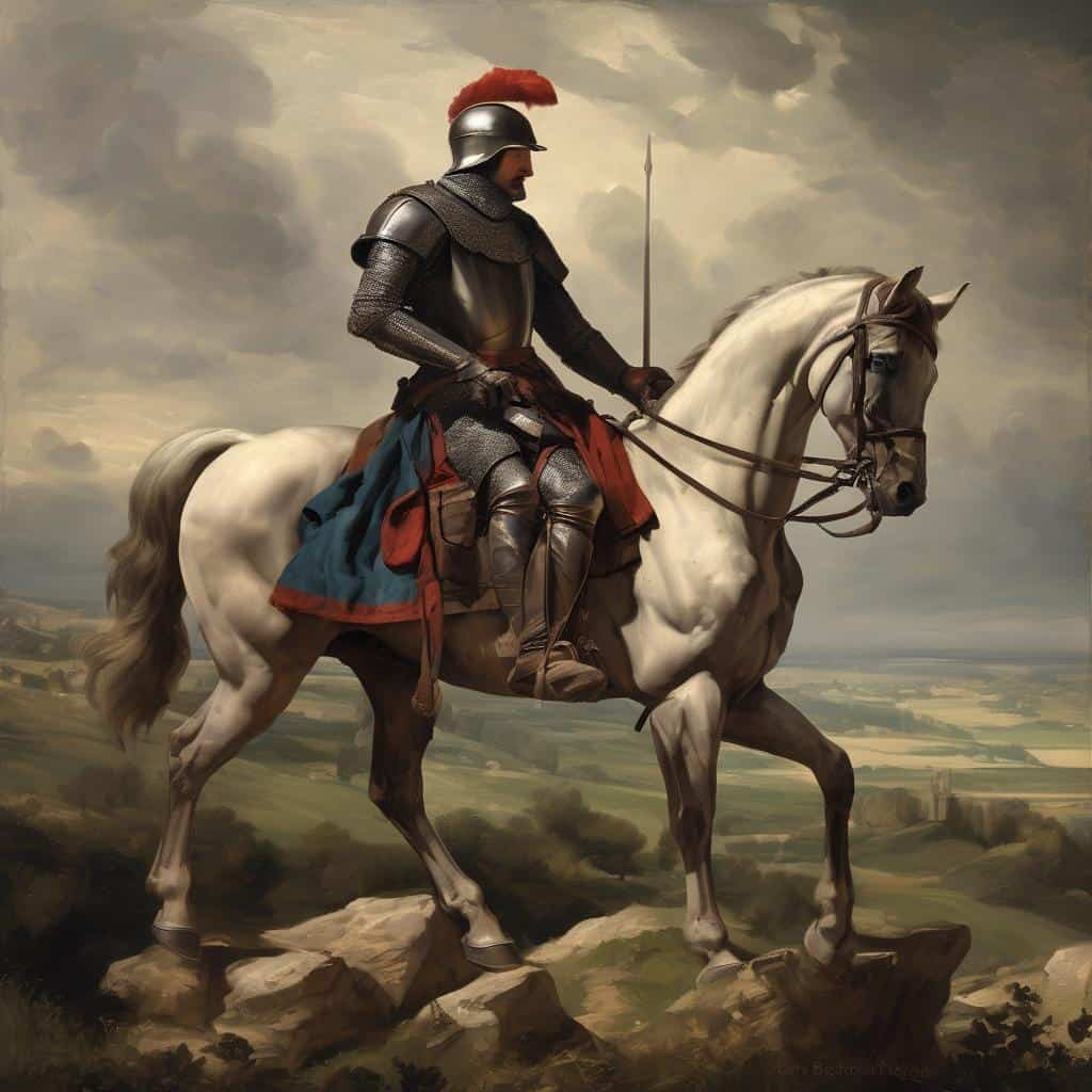 Ιωάννης-Βαπτιστής ΣΕΡΟΥΞ Ντ’ΑΖΗΝΚΟΥΡ – Ο Μελετητής της Βυζαντινής Τέχνης