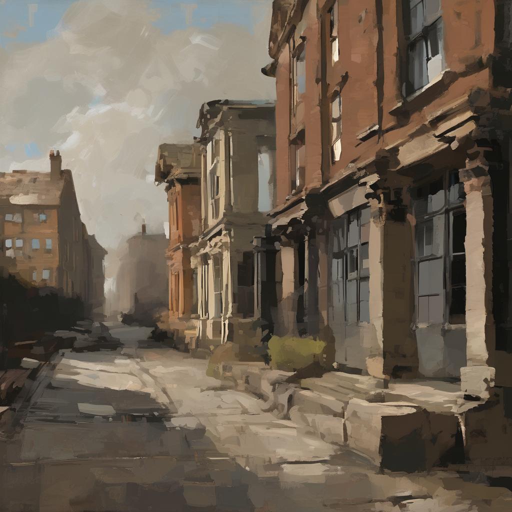 Η Πρώιμη Ζωή και Εκπαίδευση του Richard Wilson