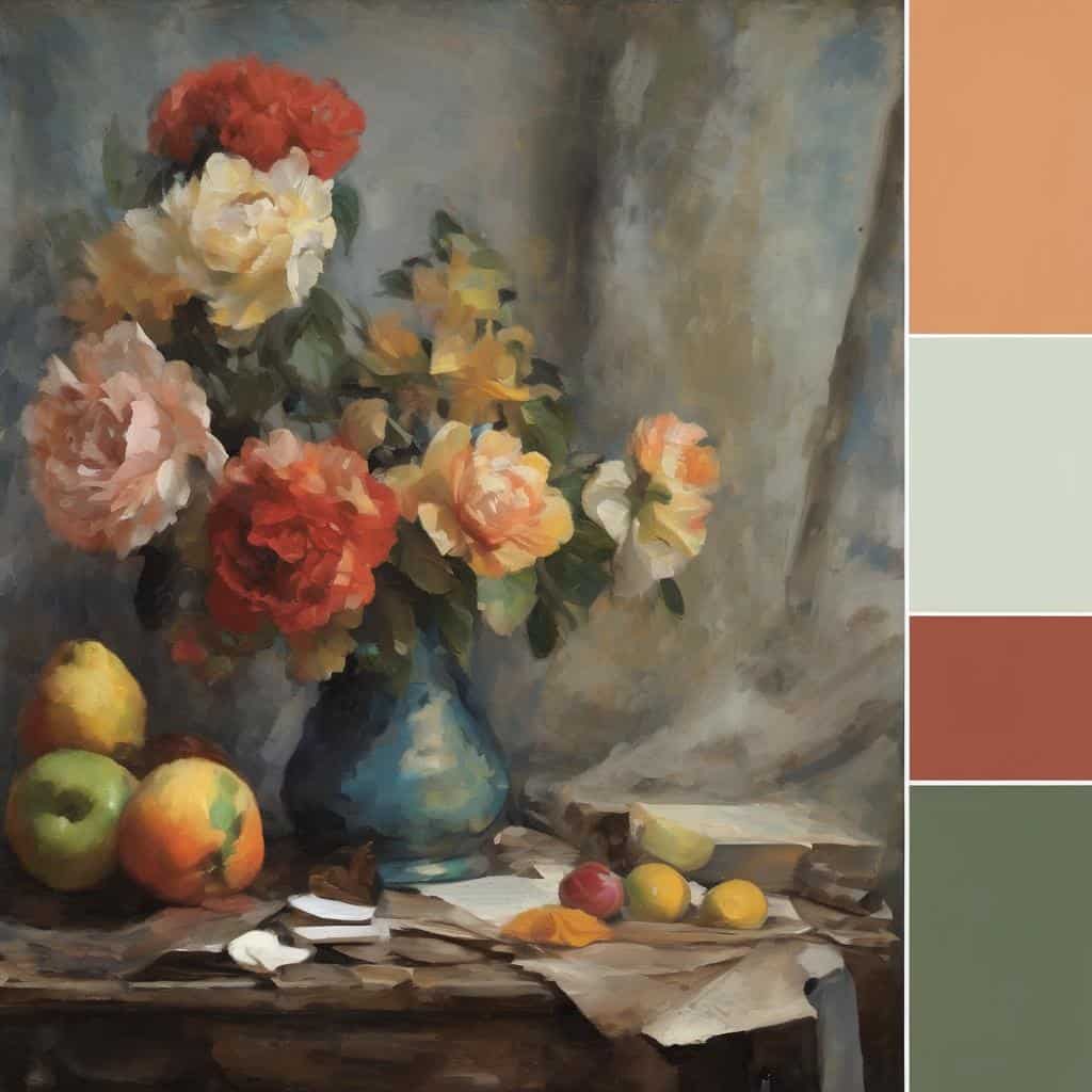 Κωνσταντία Σαρπαντιέ – Η Αισθητική Ποιητής