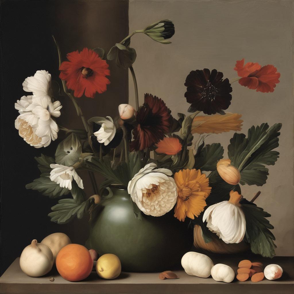 Η Εξέλιξη του Στιλ του Κβαστ στη Ζωγραφική