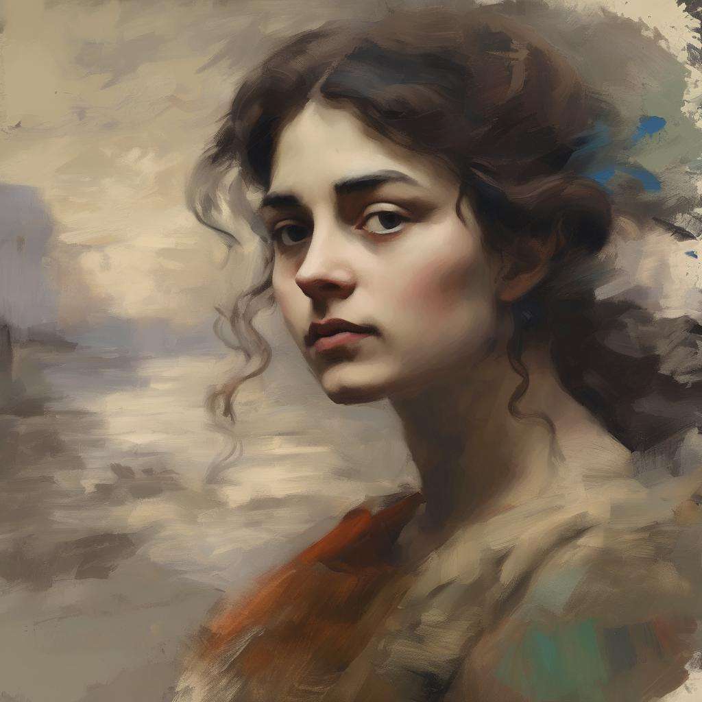 Το Κύριο έργο του Τζουλ Νταλού