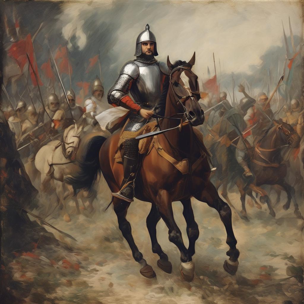 Ο Καλλιτεχνικός Στυλ του Jean-Baptiste SÉROUX D'AGINCOURT