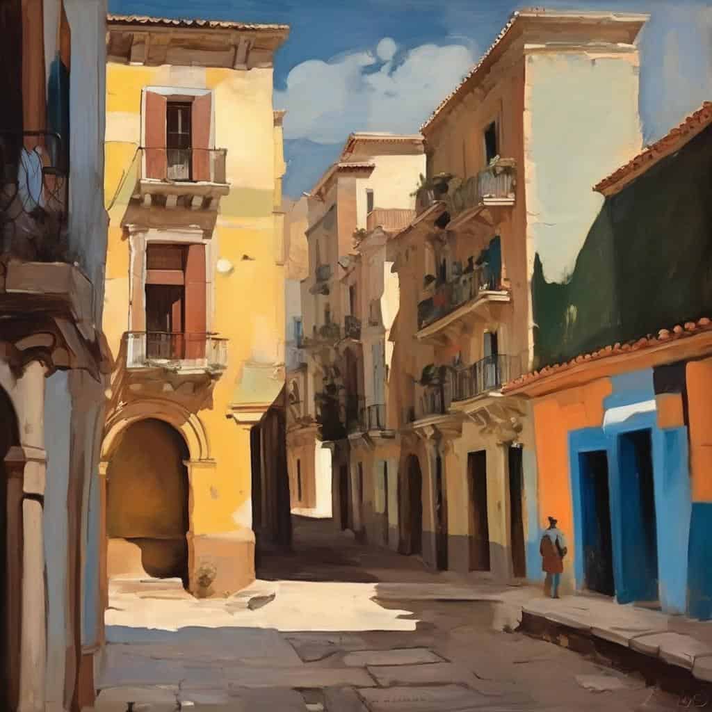 Εδουάρδος ΖΑΜΑΚΟΐΣ ΓΚΑΜΠΑΛΑ – Ο ΥΠΕΡΡΕΑΛΙΣΜΟΣ ΤΗΣ ΕΙΚΟΝΑΣ