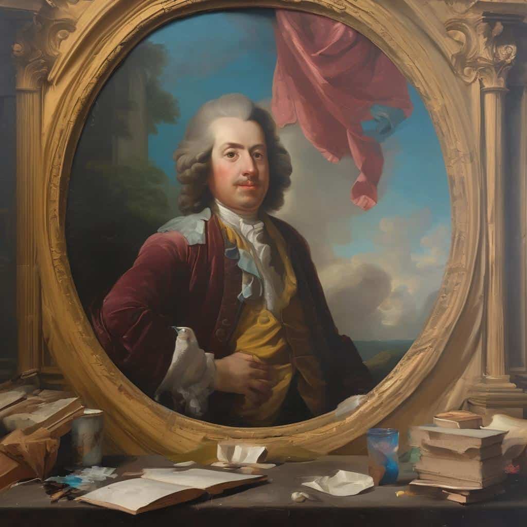 Ζαν-Πιερ-Αντουάν ΤΑΣΣΑΕΡ – Ο Πρωτοπόρος του Νεοκλασικισμού