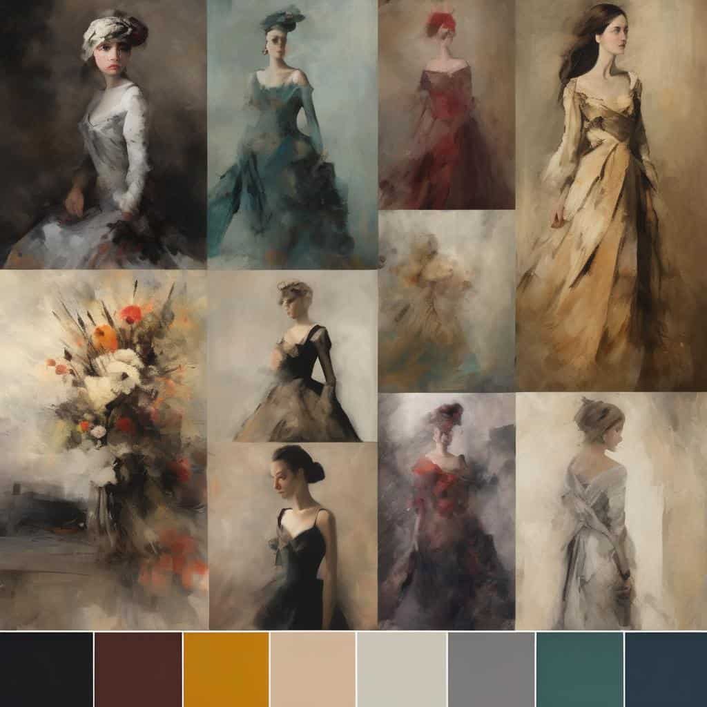 Θωμάς ΚΟΥΤΟΥΡ – Ο Μεγάλος Ρωμαντιστής