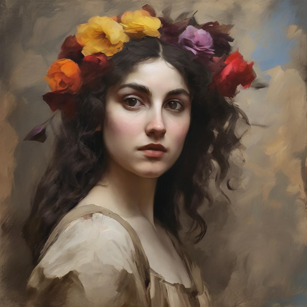 Το Μοναδικό Στιλ του Francesco CAVRIOLI: Ένα Ταξίδι στην Τέχνη