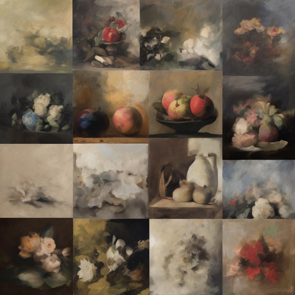 Η ζωή και η εποχή του Santi BUGLIONI