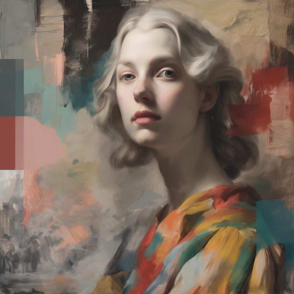 Γιοχάννες Κρίστιαν Μπραντ – Ο Μειδιάμπλευρος Ρομαντικός