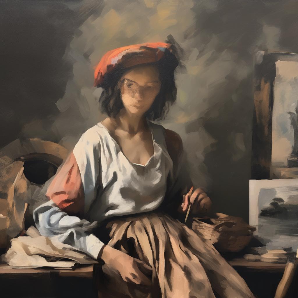 Ο Μοναδικός Χαρακτήρας του Έργου του Giovanni CARIANI